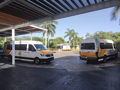 Cancun Airport Transportation thumb 5